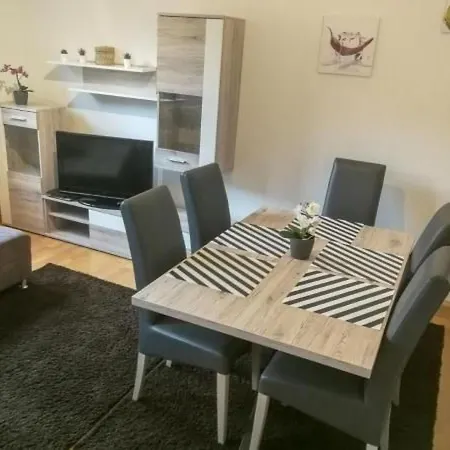 Gemuetliche In Lerbach Mit Terrasse- Garten By Interhome *